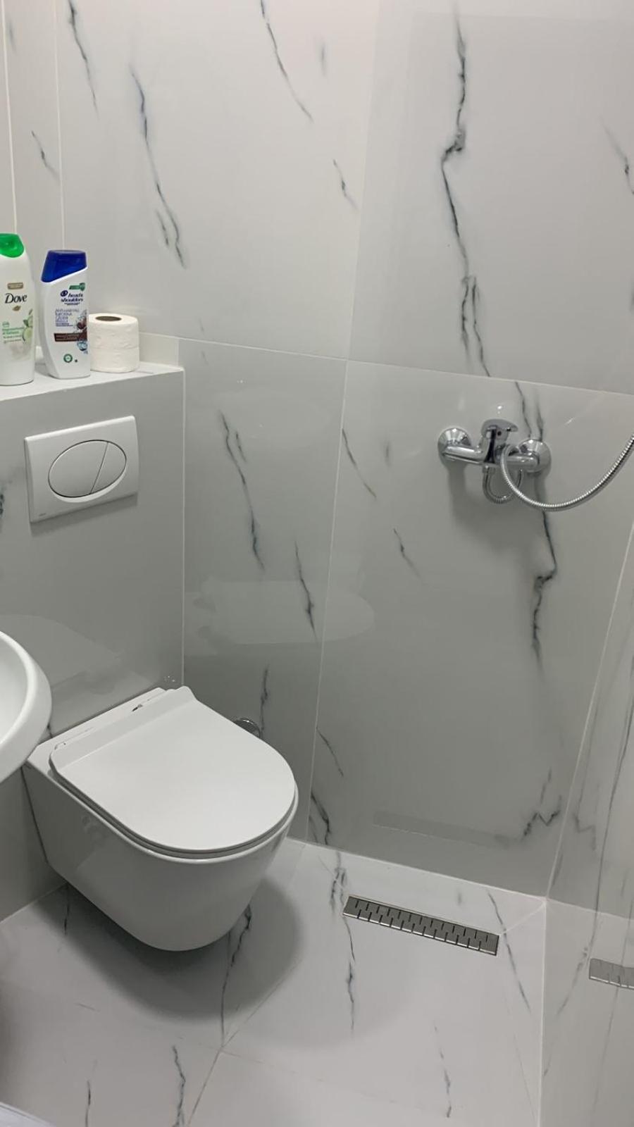Flat In Berat'S Center Apartment Exterior photo