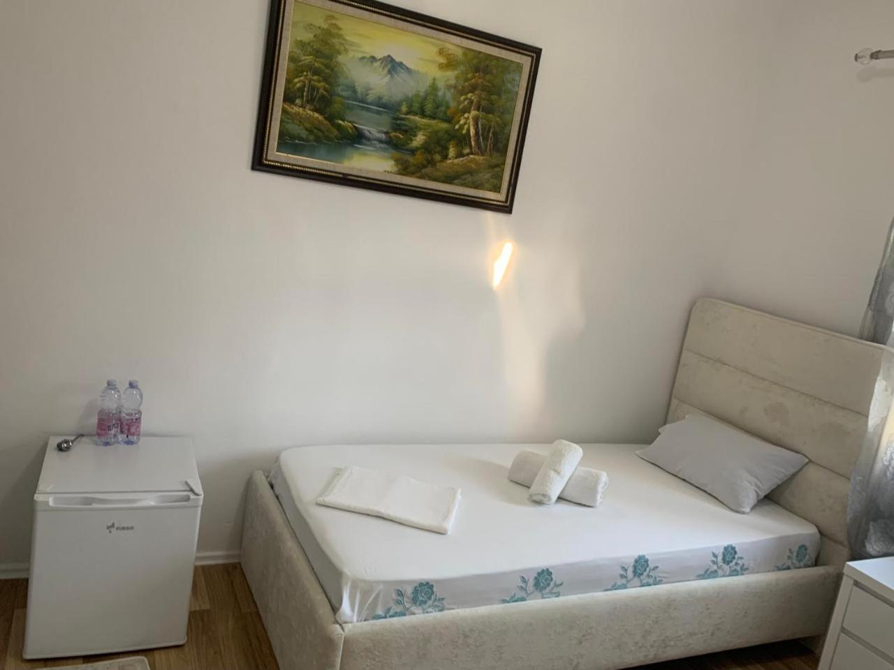 Flat In Berat'S Center Apartment Exterior photo