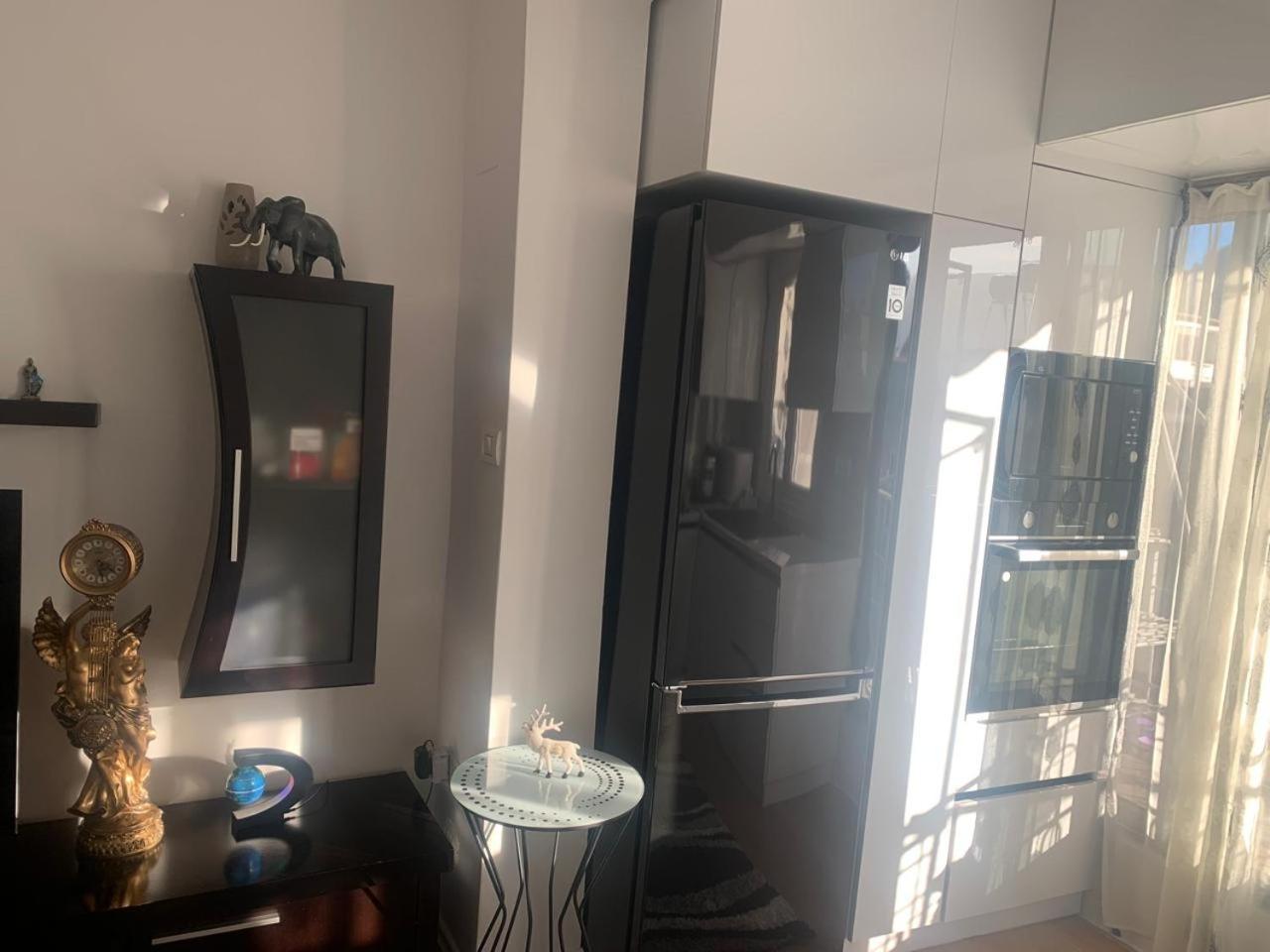 Flat In Berat'S Center Apartment Exterior photo